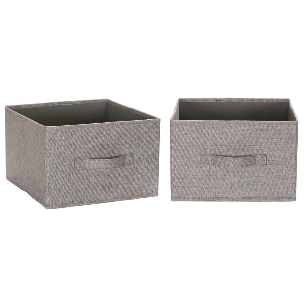 Cube torage Bins drawer organization,Home Supplies Clothing Underwear  Storage box,Foldable Closet Shelf Organization Boxes