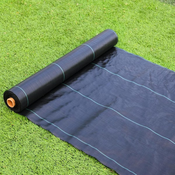 Tidoin 1/8 in. x 4 ft. x 250 ft. Heavy Duty Hardware Cloth