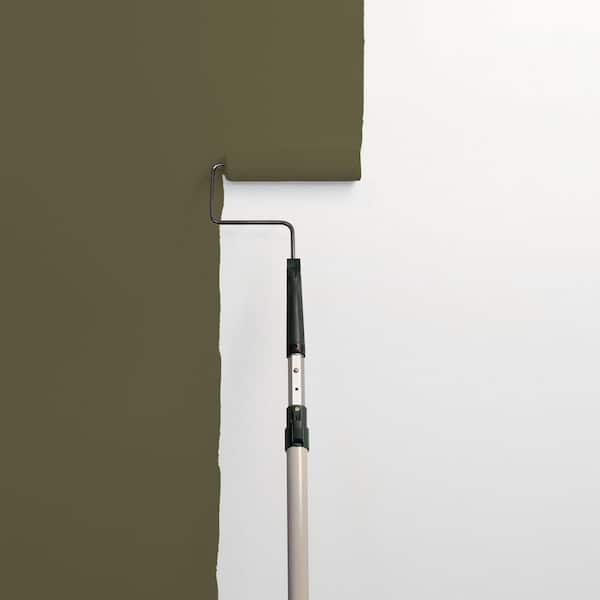 Olive Green PPG1113-7 Paint