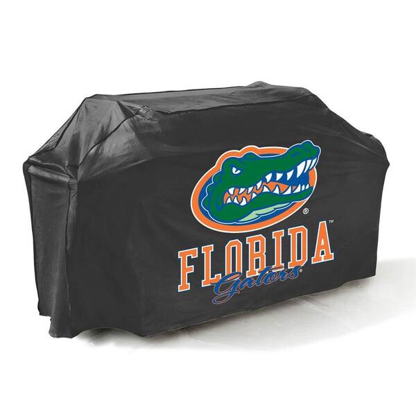 Mr. Bar-B-Q 65 in. NCAA Florida Gators Grill Cover-DISCONTINUED
