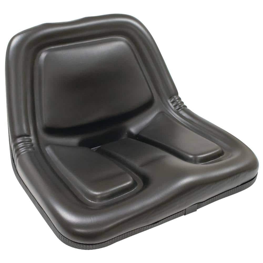 Gray Stens 420-442 Premium High Back Seat