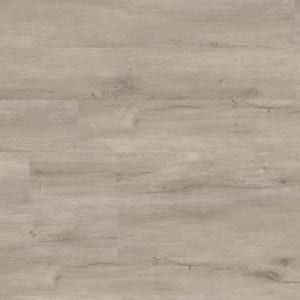 Take Home Sample - 7 in. x 7 in. Centennial Prairie Glue Down Luxury Vinyl Plank Flooring