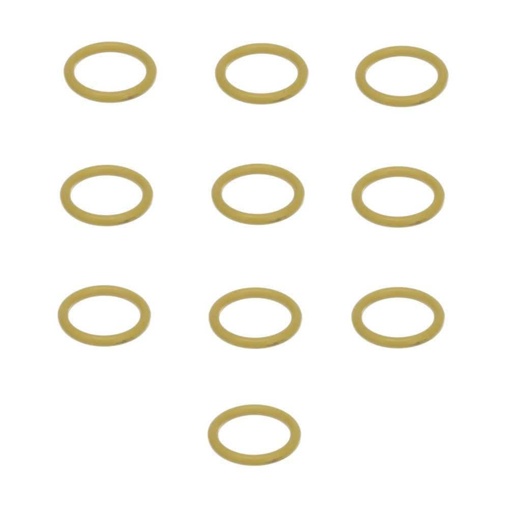ProPress 304 FKM 1/2 in. HNBR Sealing Element (10-Pack) price history on PriceWatchPro