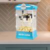 GREAT NORTHERN 530-Watt 4 oz. Black Foundation Top Popcorn Machine with  Starter Kit 979841GML - The Home Depot