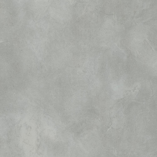 Take Home Sample-Padova Grey 12 MIL x 12 in. W x 24 in. L Waterproof Click Lock Luxury Vinyl Plank Flooring