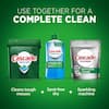 HDX All in One Fresh Scent Dishwasher Detergent Pacs - (78-Count) 18150 -  The Home Depot