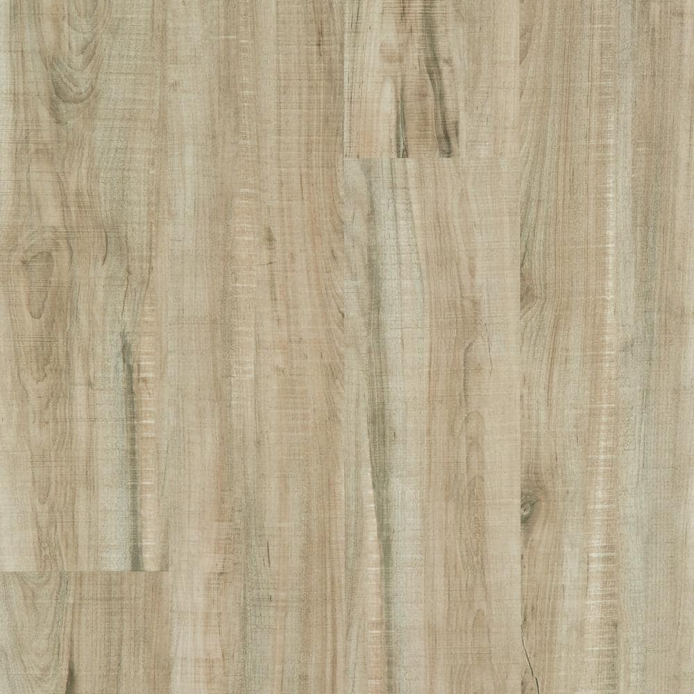 Camden Mindful 6 Mil x 7 in. W x 48 in. L Waterproof Click Lock Vinyl Plank Flooring (27.73 sq. ft./ case ) price history on PriceWatchPro