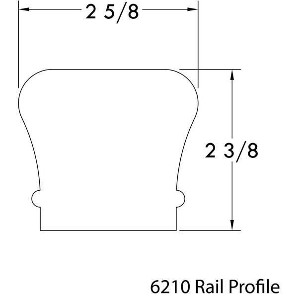 Digital Handrail Scale - MS2500 – OCSParts