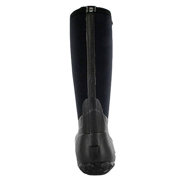 knee high neoprene boots