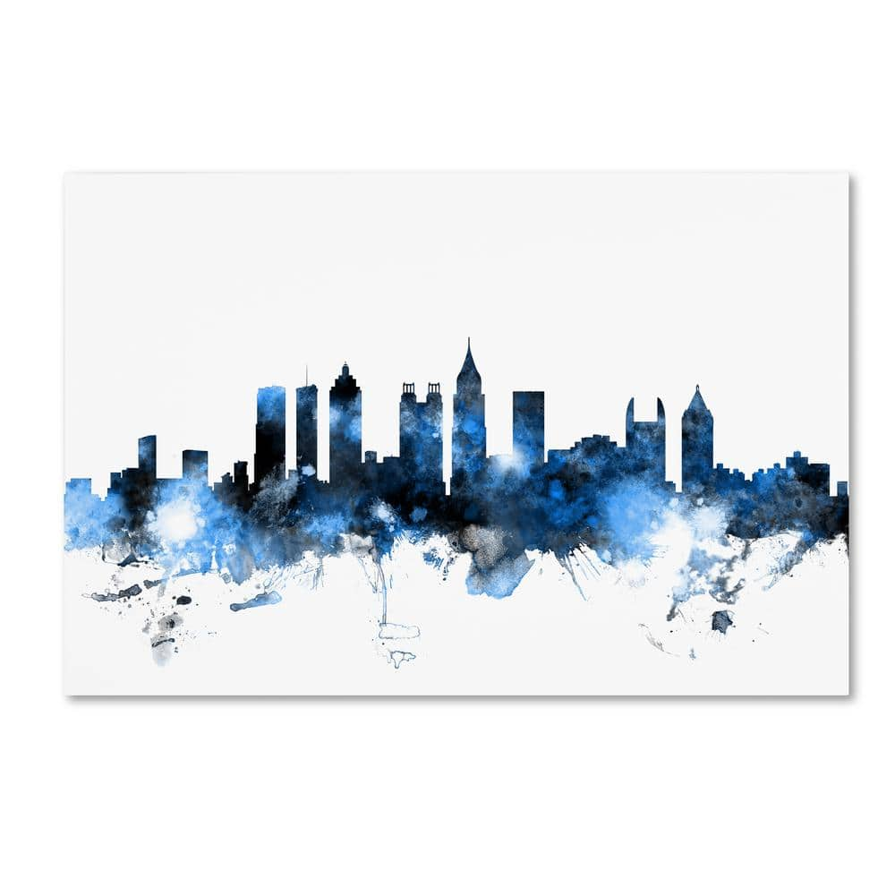 Louisville Kentucky City Skyline iPhone 14 Plus Case by Michael Tompsett -  Fine Art America