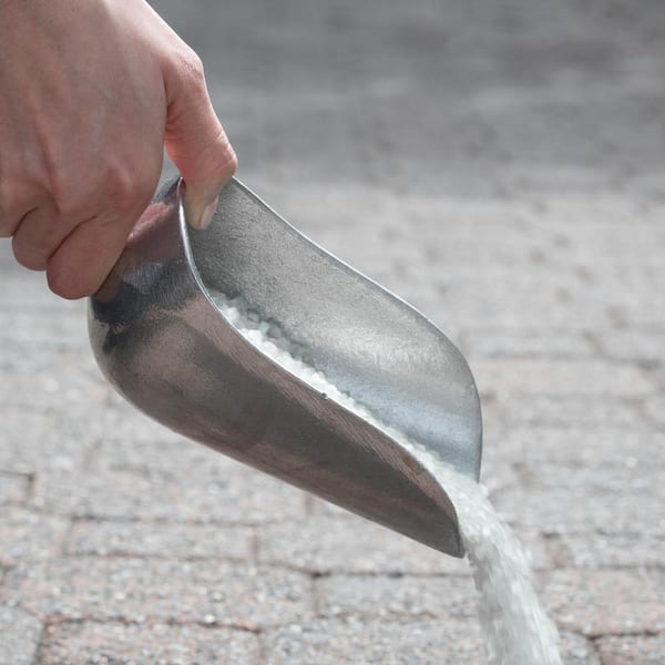 Soild Snow Melting Salt For Road - Buy Soild Snow Melting Salt For