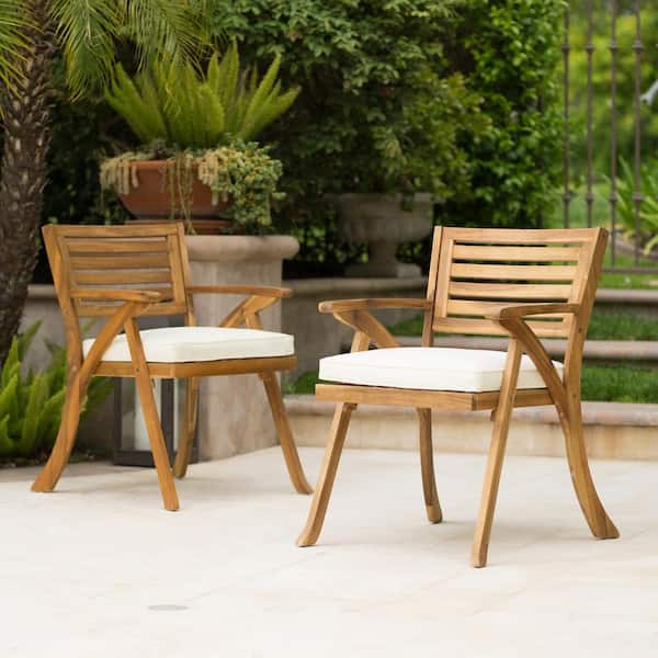 patio chairs with removable cushions