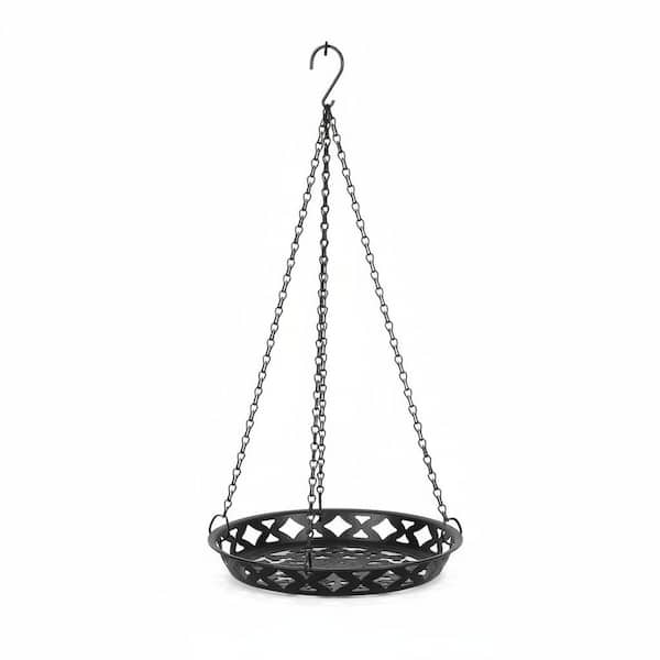 3 Pack Metal Wall Hanging Planter