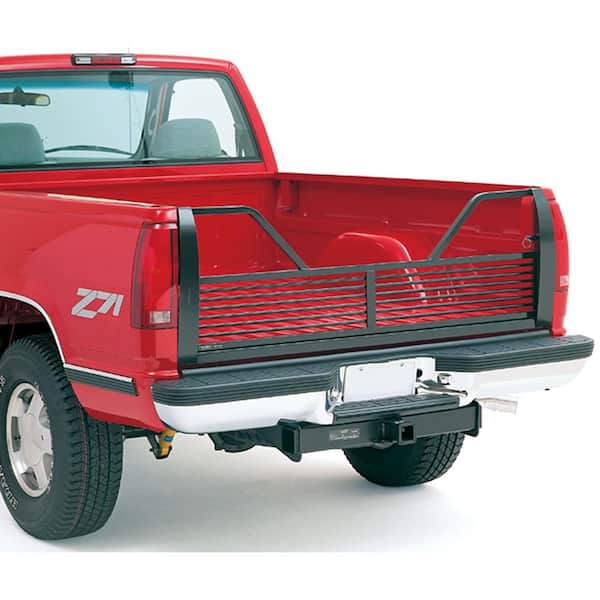 Stromberg Carlson Products VGM-99-100 Vented Tailgate for Chevy and GM 2500/3500, 1999-2007