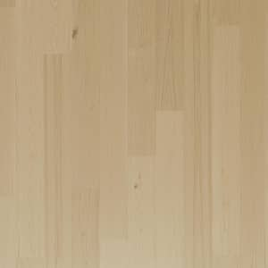 Take Home Sample-Madden European White Oak 9/16 in.T x 8.66 in.W x 7 in. L Water Resistant Engineered Hardwood Flooring