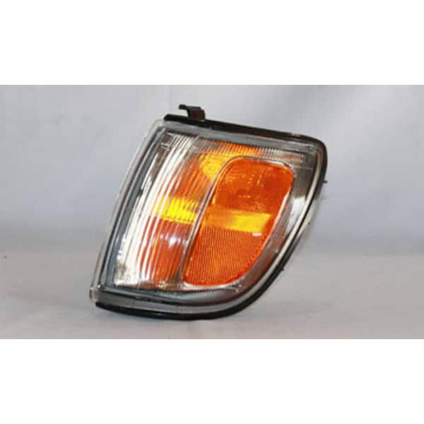 TYC Parking / Cornering Light Assembly 1997-1998 Toyota 4Runner 2.7L 3.4L