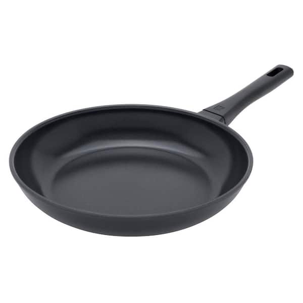 Madura Plus 11 in Aluminum Ceramic Nonstick Frying Pan