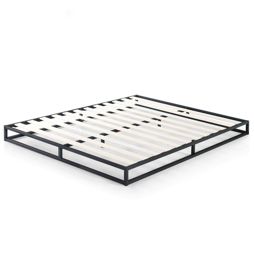 Joseph Modern Studio Bed Frame Queen - rated 4.6596 stars from 235 reviews