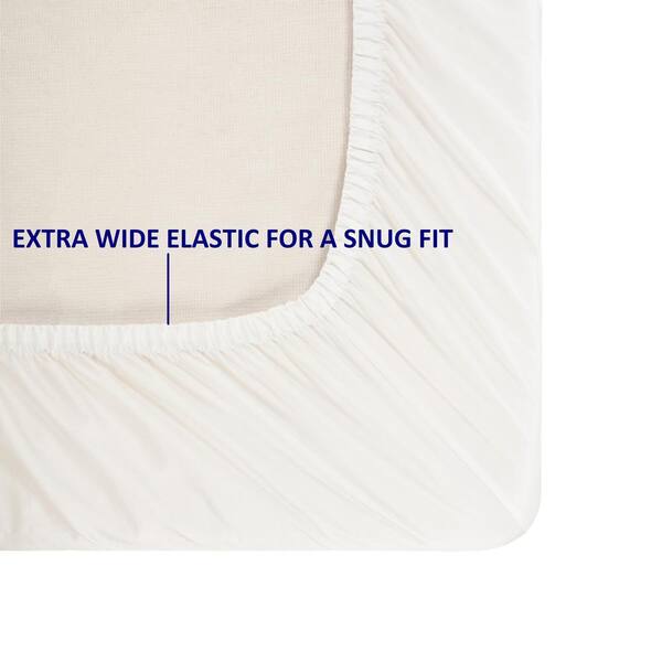 Extra Wide Elastic 