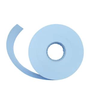50 ft. x 2 in. Light Blue Swimming Pool PVC Filter Backwash Hose