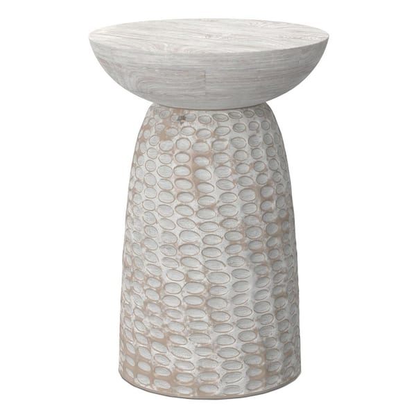 Simpli Home Boyd Accent Table - Thumbnail 3