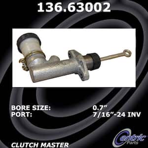 Centric 136.62529 Clutch Master and Slave Cylinder Assembly 
