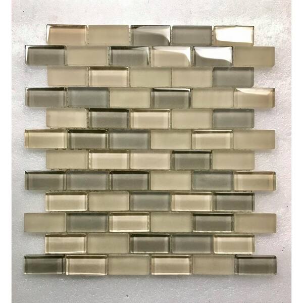 Modern Tile Mosaic