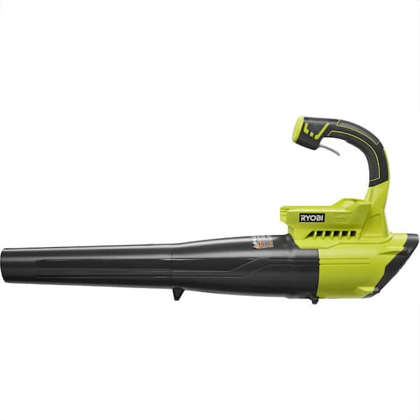 home depot ryobi trimmer blower combo