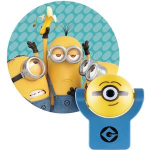 Minions Projectables LED Night Light