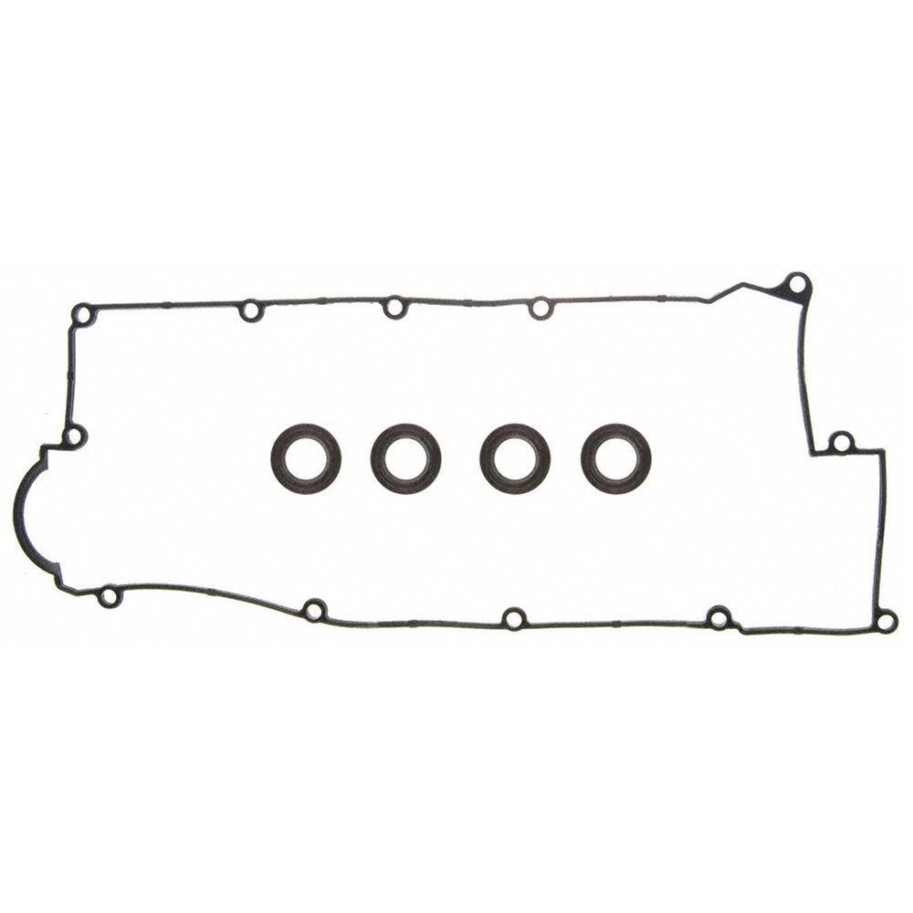 Engine Valve Cover Gasket Set price history on PriceWatchPro