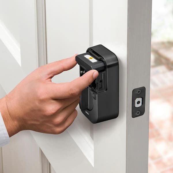 Yale Assure Lock Wi-Fi Deadbolt Adaptor Kit Yale Assure Lock Wi-Fi Deadbolt Adaptor Kit