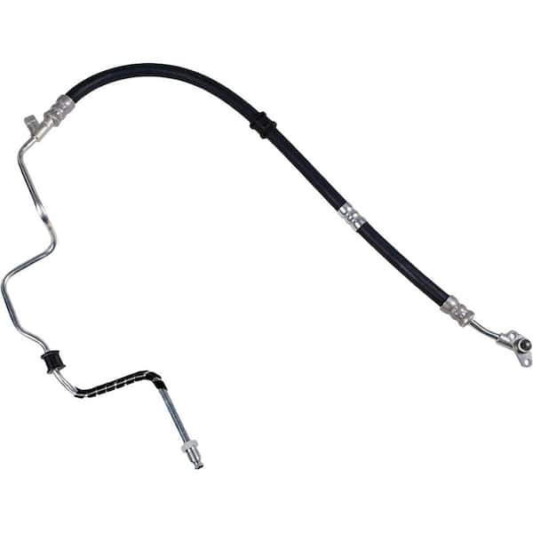 Sunsong Power Steering Pressure Line Hose Assembly