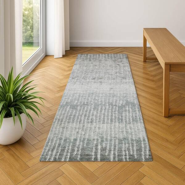 Addison Rugs Chantille Machine Washable Indoor/Outdoor Abstract