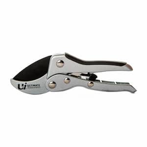 Ultimate Ratcheting Clipper - Silver