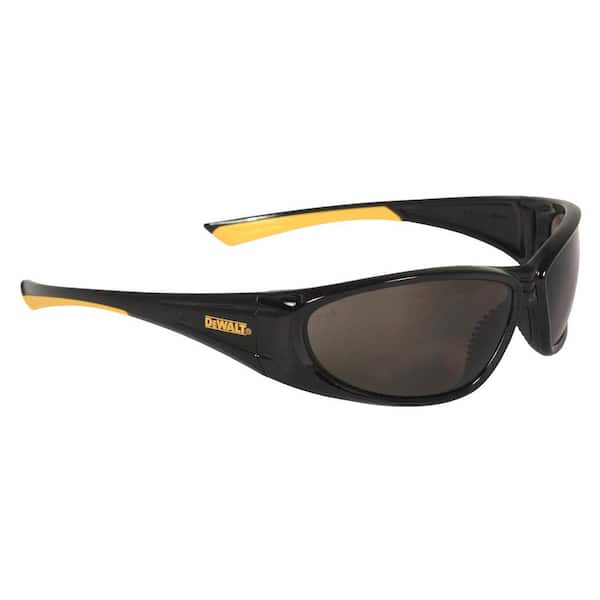 Gable Smoke Lens Safety Glass