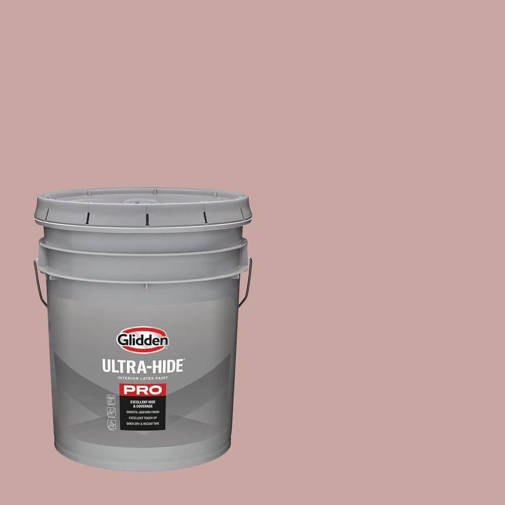 1 Gal. PPG1059-4 Parfait Eggshell Interior Paint price history on PriceWatchPro