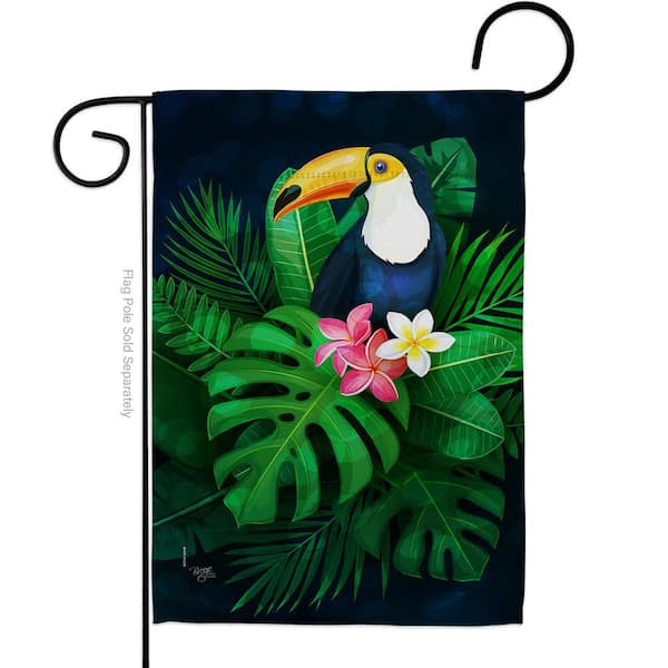 Garden Flags 2 sided