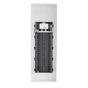 225 Amp 42-Space Indoor Load Center with Main Breaker