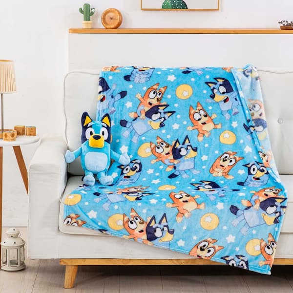Bluey★送料込み★引き出し Bluey Deluxe Art Set with Metal Carrying Case for Kids Over 200