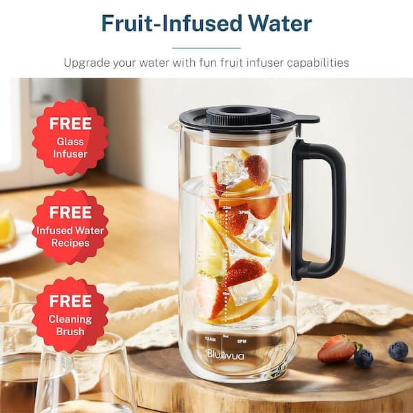 Mate 3 Countertop Reverse Osmosis Water Filter, 8-Stage RO - View #7
