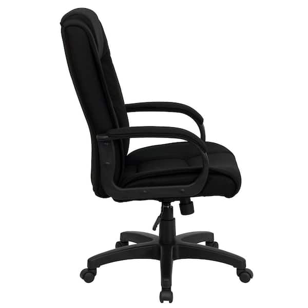 Latashia Ergonomic Office Chair Mesh Big and Tall Computer Desk Chair  -Adjustable Lumbar Support Backrest Headrest