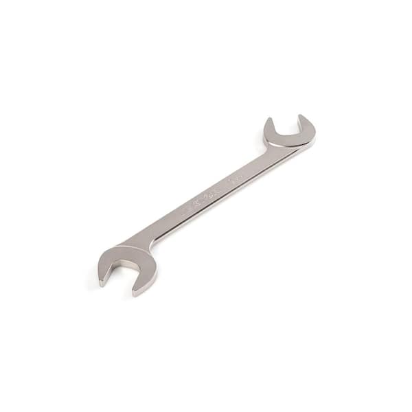 19 mm Angle Head Open End Wrench