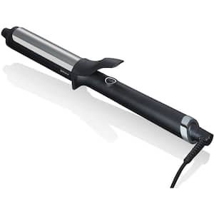 Soft Curl 1.25 in. Hair Curling Iron, Black