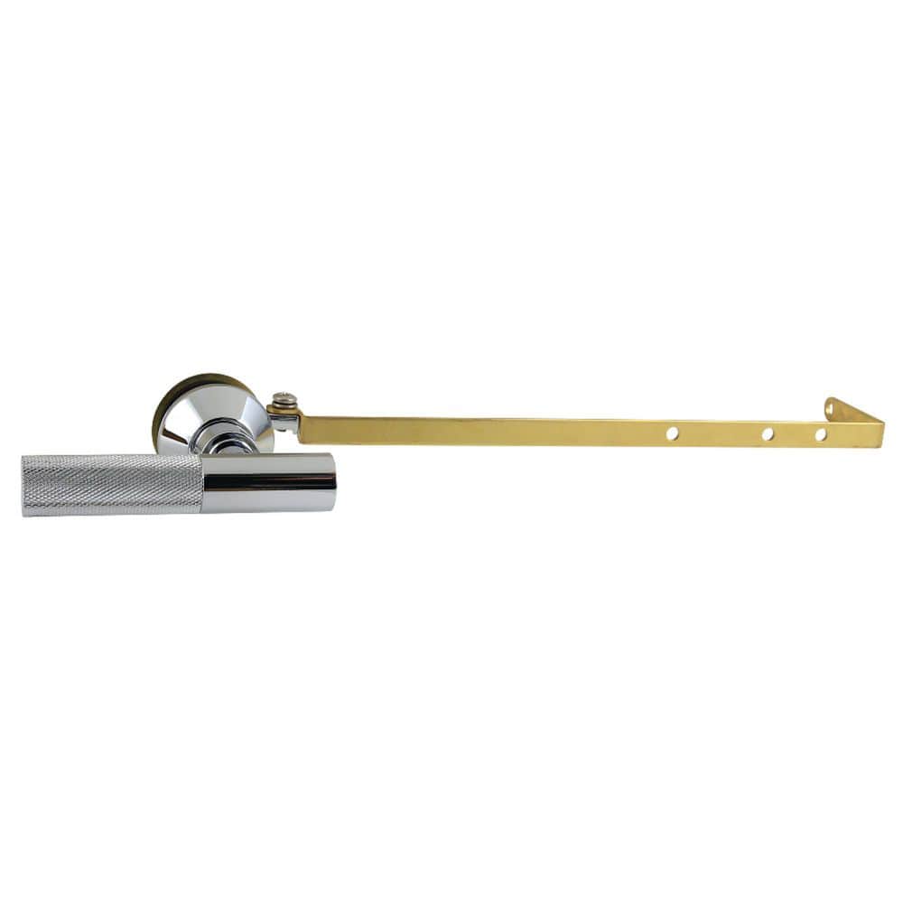 Convergent Toilet Tank Lever in Polished Chrome price history on PriceWatchPro