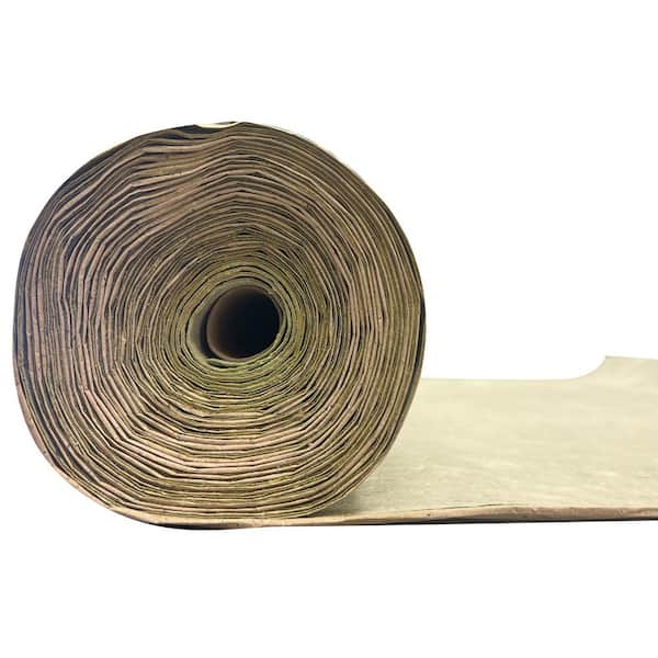 2mm Recycled Rubber Underlayment – PID Floors