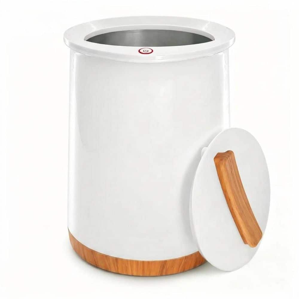 Large 20L Luxury Towel Warmer Bucket for Bathroom Auto Shut Off Fits Two 40 x 70 in. Oversized Bath Unit price history on PriceWatchPro
