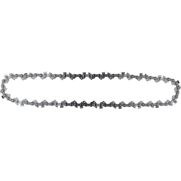 はち Makita 10 in. Saw Chain, 3/8 in. LP, 0.043 in. E-02434 - The