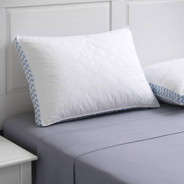 Allied Home Cloud Hypoallergenic Down Alternative King Pillow