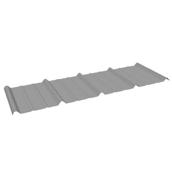 Tidyard 12 Piece Roof Panels, Galvanized Steel Building Material Roof  Cover, Metal Roofing Panel : : Tools & Home Improvement