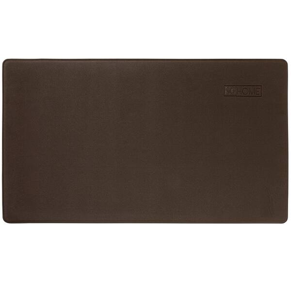 J&V TEXTILES Love 19.6 in. x 55 in. Anti-Fatigue Kitchen Mat DBC11 - The  Home Depot